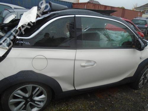Starter OPEL ADAM (M13) 1.4 | BP21314745M8  - Image 9