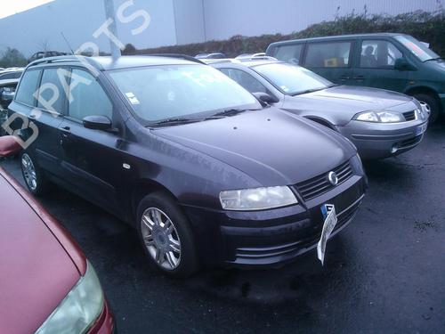 Left tailgate light FIAT STILO Multi Wagon (192_) 1.9 JTD | BP27981382C79  - Image 17