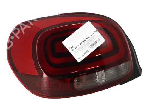 Left taillight CITROËN C3 III (SX) 1.2 PureTech 82 | BP37631522C34 - Image 6