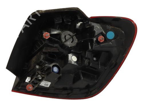 Left taillight MERCEDES-BENZ A-CLASS (W177) A 180 d (177.003) | BP25257636C34 - Image 6