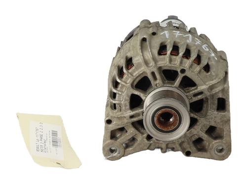 Generator RENAULT MASTER III Van (FV) 2.3 dCi 145 FWD (FV0E, FV0F, FV0H, FV02, FV0M, FV0S,... (146 hp) 32069304