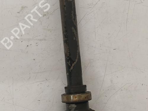 Right front driveshaft PEUGEOT EXPERT Tepee (VF3X_) 2.0 HDi 120 | BP38639936M39 - Image 4