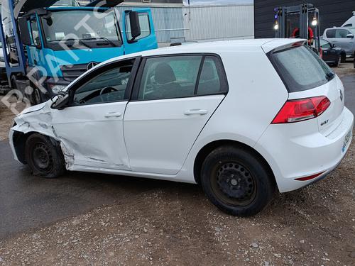 ABS pump VW GOLF VII (5G1, BQ1, BE1, BE2) 1.6 TDI | BP29202703M43 