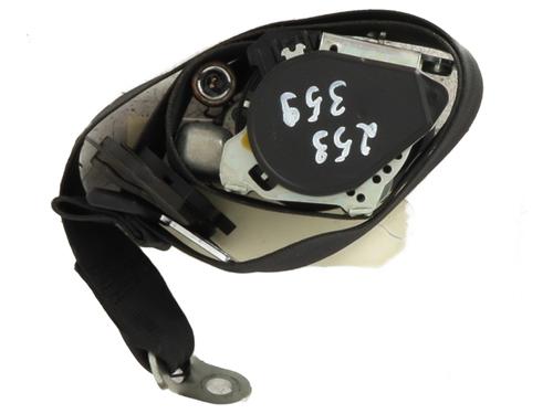 Front right seatbelt VW GOLF VI (5K1) 1.2 TSI | BP29412813I25 - Image 2