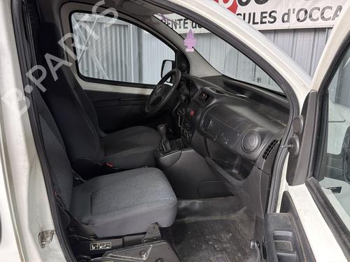 Front left seatbelt CITROËN NEMO Box Body/MPV (AA_) 1.4 HDi | BP33728690I26  - Image 16