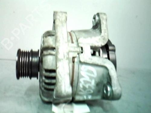 Alternator NISSAN MICRA III (K12) 1.2 16V | BP21362879M7