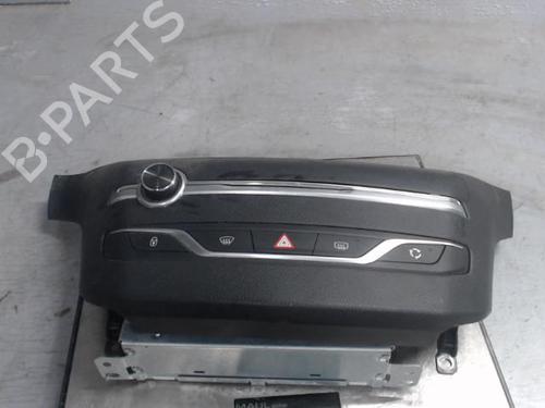 Radio PEUGEOT 308 II (LB_, LP_, LW_, LH_, L3_) 1.6 HDi / BlueHDi 115 | BP21369688E6 