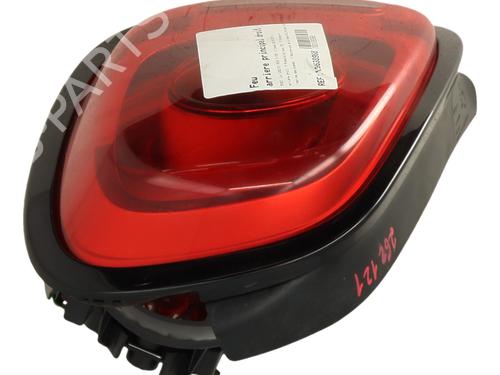 Used Right taillight Right taillight 37450316 37450316