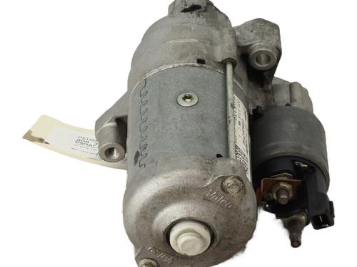 Used Starter Starter PEUGEOT 308 III (FB_, FH_, FP_, F3_, FM_) BlueHDi 130 (FBYHZL, FBYHZT) (131 hp) 32287046 32287046