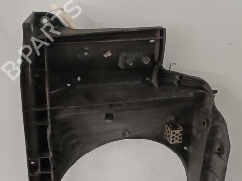 Frontplade/Frontkurv Frontplade/Frontkurv PEUGEOT 206 Hatchback (2A/C) [1998-2012] 37244132 37244132