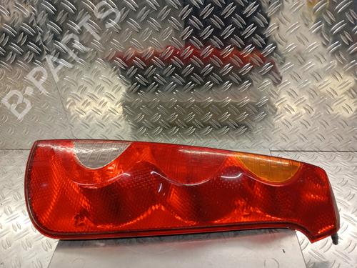 Used Right taillight NISSAN NOTE (E11, NE11) 1.5 dCi (86 hp) 24355352