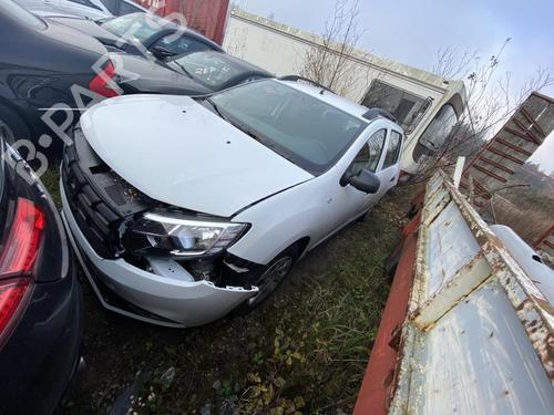 Used Parts DACIA LOGAN MCV II 1.5 Blue dCi 95 (K8JL) 1992885