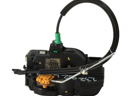 Rear left lock CHEVROLET AVEO Hatchback (T300) 1.2 | BP21371495C100