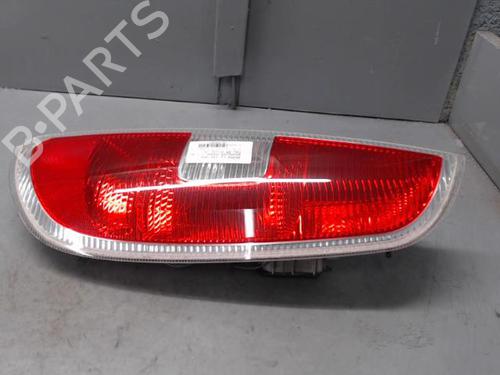 Right taillight SKODA ROOMSTER (5J7) 1.4 | BP21292439C35 