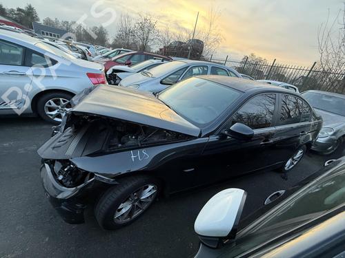 Left front window motor BMW 3 (E90) 318 d | BP23130370E21 