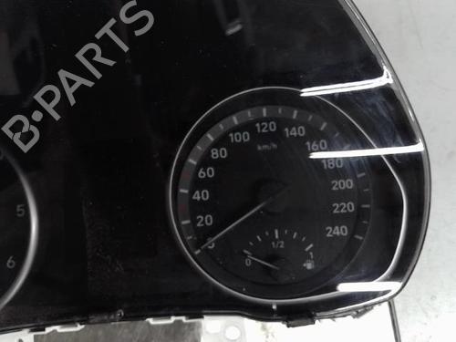 Instrument cluster HYUNDAI i30 Estate (PDE)  | BP21307104C47 