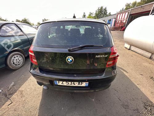 Gearbox BMW 1 (E87) 120 d | BP36909877M3 - Image 10