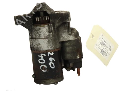Starter CITROËN C-CROSSER (VU_, VV_) 2.2 HDi | BP37264652M8 - Image 5