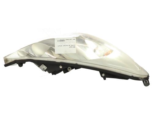 Right headlight PEUGEOT 206+ (2L_, 2M_) 1.1 | BP37503980C29 - Image 5