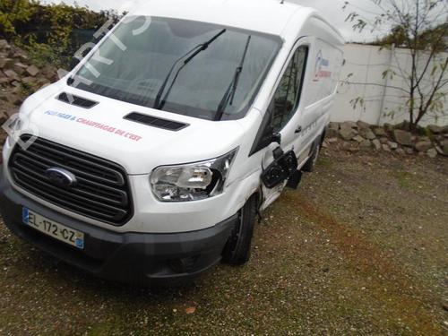 Headlight switch FORD TRANSIT V363 Van (FCD, FDD) 2.0 EcoBlue | BP21370474I24  - Image 8