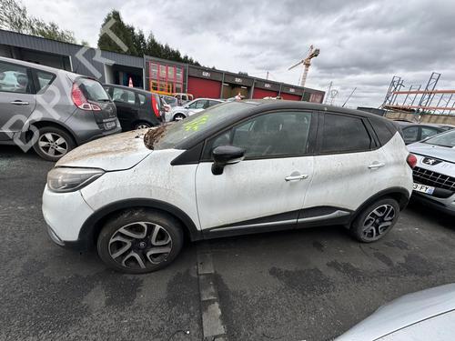 Rat RENAULT CAPTUR I (J5_, H5_) 1.5 dCi 90 (J5N4, J5M5, J5MW, J5M6, J5AL, J5AJ) | BP33917340C49  - Image 13