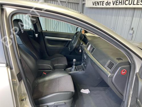Left front window switch OPEL VECTRA C GTS (Z02)  | BP37631422I27  - Image 14
