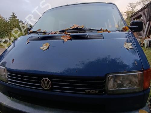 Used Parts VW TRANSPORTER T4 Bus (70B, 70C, 7DB, 7DK, 70J, 70K, 7DC, 7DJ) 2.5 TDI 4277225