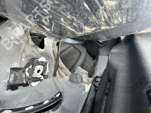 Climate control CITROËN DS3 (SA_) 1.6 VTi 120 | BP21320190I5 
