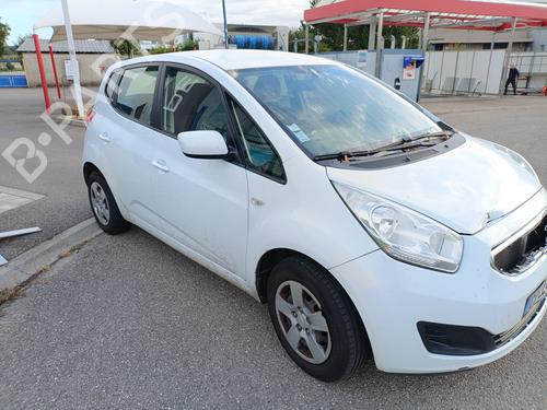 Right taillight KIA VENGA (YN) 1.4 CRDi 90 | BP29413070C35  - Image 8