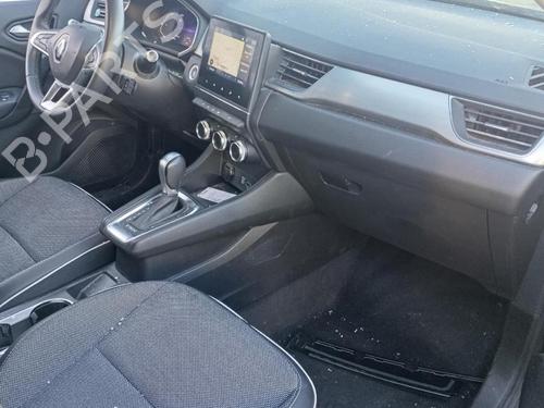 Seat buckle RENAULT CAPTUR II (HF_) E-TECH 145 (HFMU) | BP40112316I32 - Image 9
