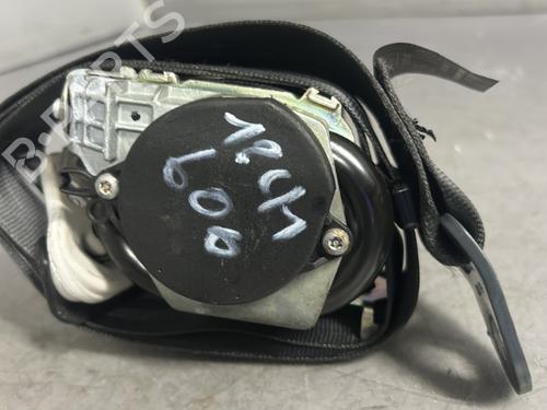 Used Front right seatbelt Front right seatbelt 21304735 21304735