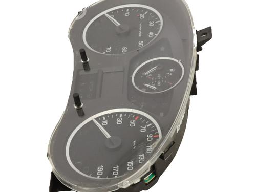 Instrument cluster CITROËN BERLINGO MULTISPACE (B9) 1.6 BlueHDi 100 | BP40032408C47 - Image 4