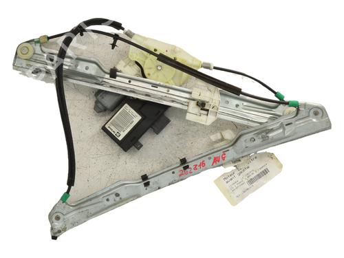 Left front window motor CITROËN C5 I Break (DE_) 2.0 16V (DERFNF, DERFNC, RERFNC) | BP38923174E21 - Image 2