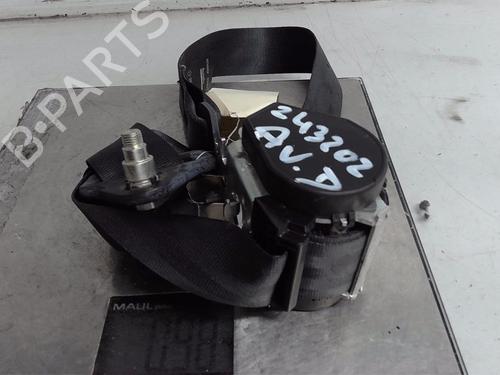 Front right belt tensioner DACIA SANDERO 1.4 MPI LPG | BP21300954C88 