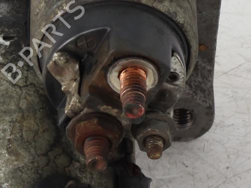Starter FORD FOCUS II (DA_, HCP, DP) 1.6 TDCi | BP26399784M8 