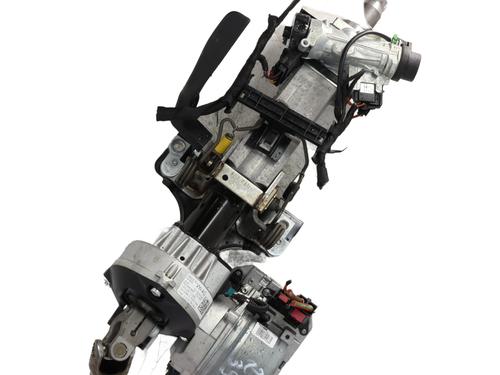 Used Steering column Steering column VW POLO VI (AW1, BZ1, AE1) 1.6 TDI (95 hp) 28370107 28370107