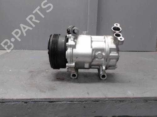 Used AC compressor RENAULT CLIO II (BB_, CB_) 1.4 16V (B/CB0P, BB13) (98 hp) 21297526