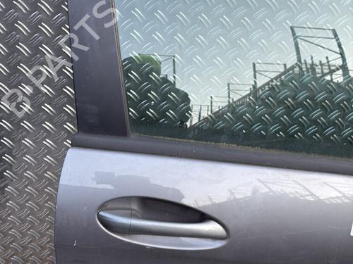 Right front door MERCEDES-BENZ A-CLASS (W169) A 150 (169.031, 169.331) | BP22689940C3 