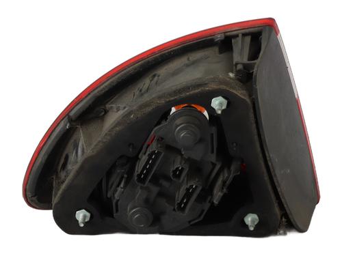 Right taillight SEAT LEON (1M1) 1.9 TDI | BP25486744C35 
