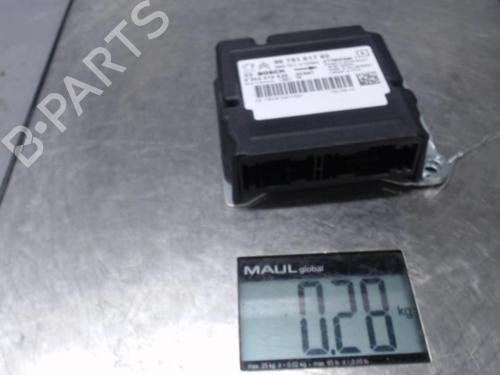ECU airbags PEUGEOT 5008 (0U_, 0E_) 1.6 HDi | BP21292469M53 