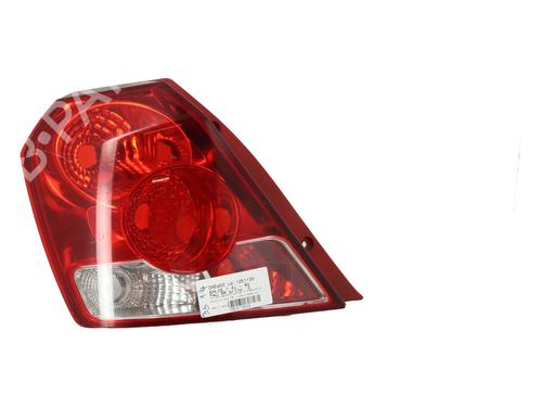 Venstre baglygte DAEWOO KALOS (KLAS) 1.4 (83 hp) 28493588