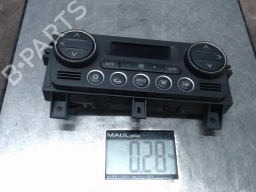 Climate control ALFA ROMEO BRERA (939_) 2.4 JTDM 20V (939DXD1B, 939DXM1B) | BP21367284I5 