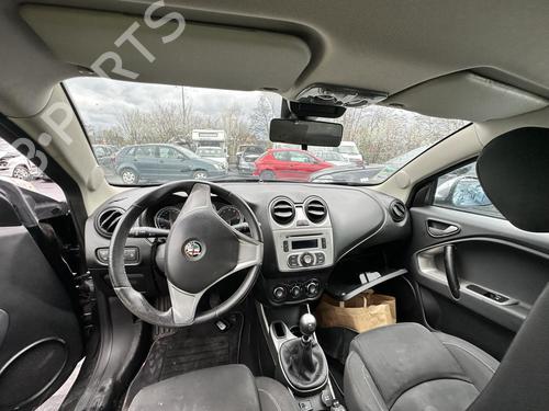 Starter ALFA ROMEO MITO (955_) 1.4 (955.AXB1B, 955.AXU1A) | BP28716270M8 - Image 10