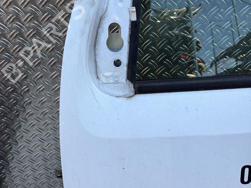 Used Left front door RENAULT KANGOO Express (FW0/1_) 1.5 dCi 90 (FW0G, FW05, FW08, FW11) (90 hp) 29202618