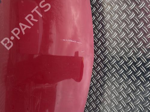 Hood RENAULT TWINGO II (CN0_) 1.2 16V (CN04, CN0B) | BP30861371C1 