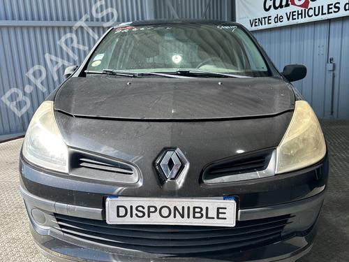 Used Parts RENAULT CLIO III (BR0/1, CR0/1) 1.2 16V (BR0R, BR1D, BR1L, CR0R) 4952737