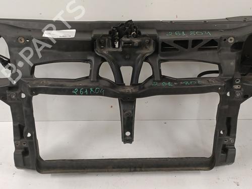 Used Front slam panel Front slam panel VW GOLF III (1H1) [1989-2000] 35994620 35994620