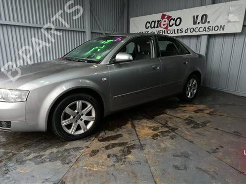 Left front window switch AUDI A4 B6 (8E2) 2.0 FSI | BP30817125I27 - Image 6