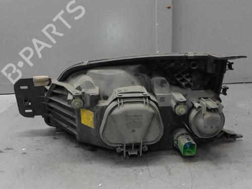 Used Right headlight Right headlight MAZDA 121 III (JASM, JBSM) 1.8 D (60 hp) 21368021 21368021