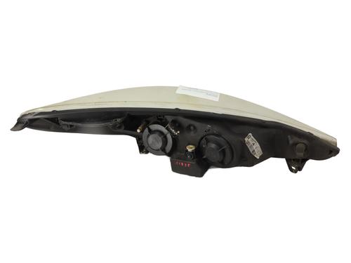 Used Left headlight Left headlight PEUGEOT 206+ (2L_, 2M_) 1.4 i (73 hp) 36520239 36520239